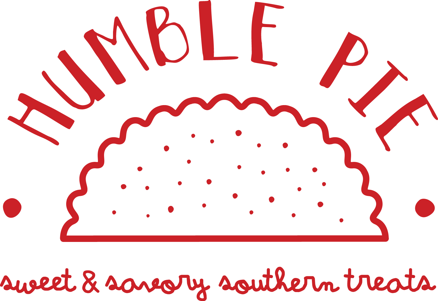logo humble pie
